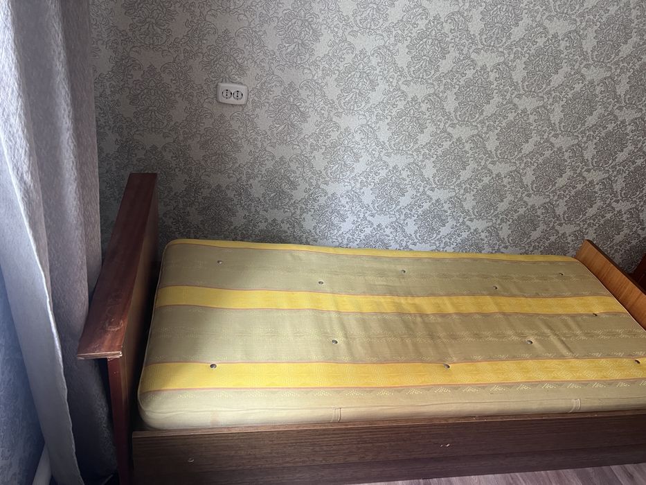 Прдам кровать в хорошем состоянии