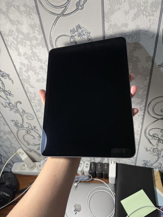 Ipad pro 11 120 fps