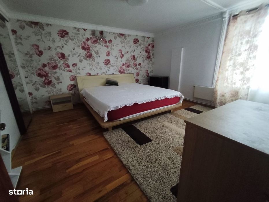 Apartament soseaua Măgurele Cora Alexandriei