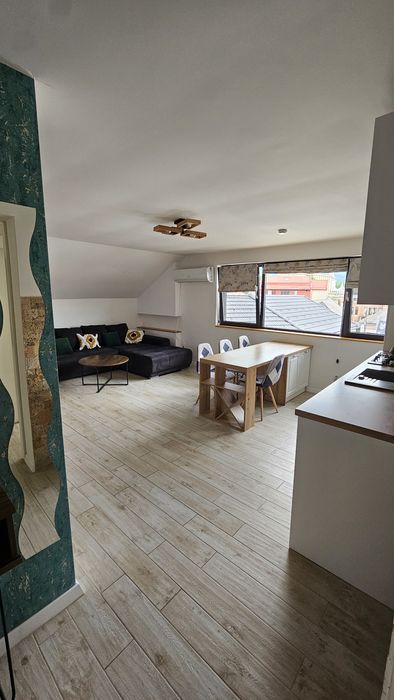 Apartament modern de închiriat – Centrul Vechi, Baia Mare