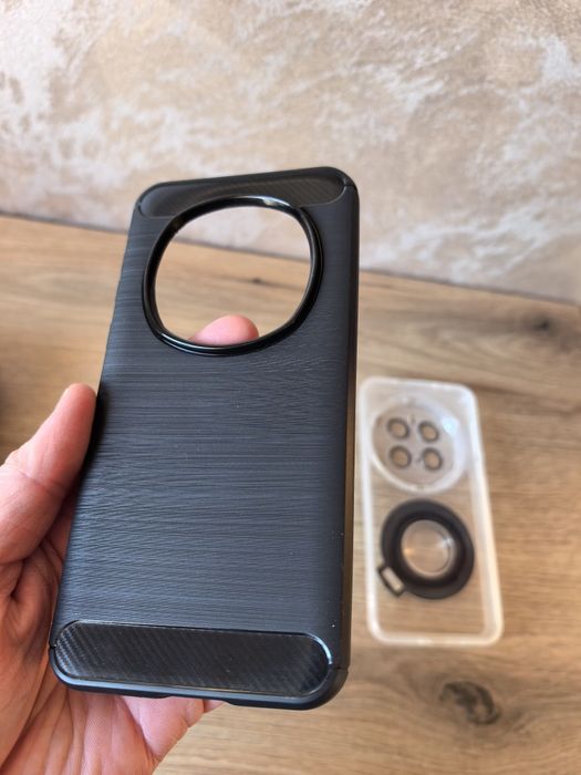 Кейсове, гръбчета, тефтерче за HONOR magic 7 pro.