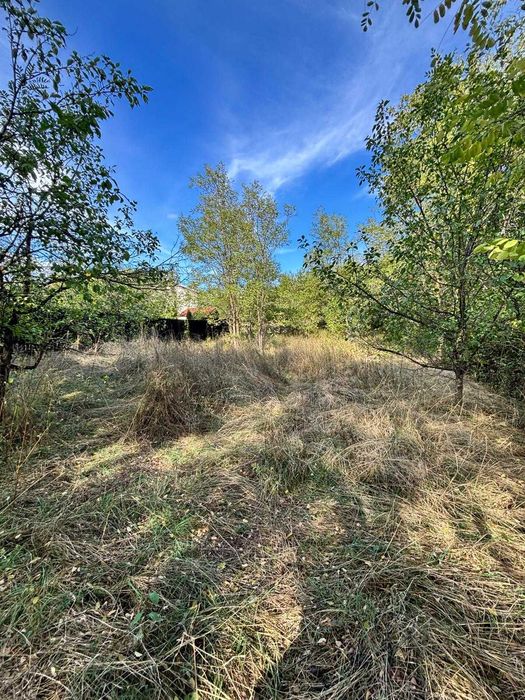 Teren intravilan 1.281 mp, intabulat– Drajna de Sus