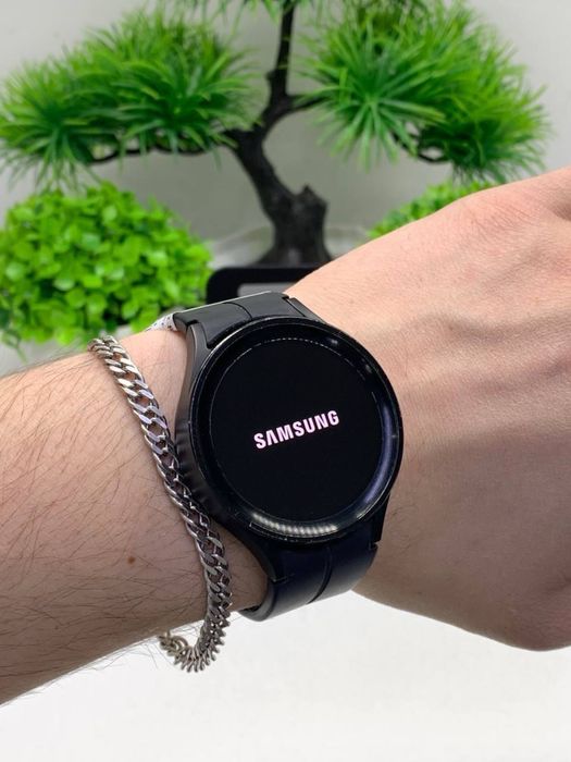Galaxy watch 5 pro 45 мм