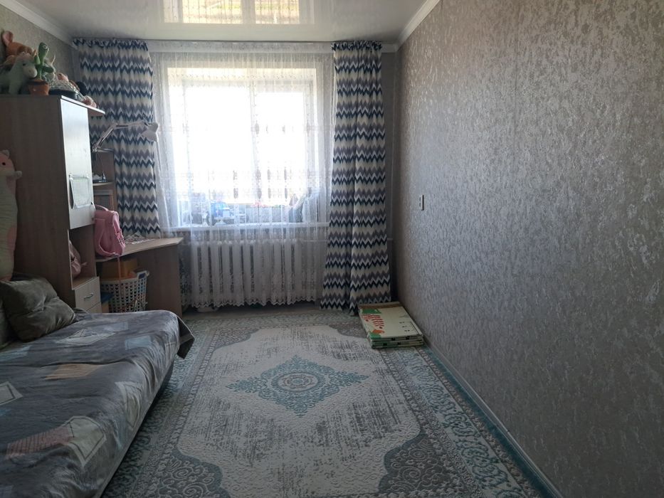 Продаётся 2х ком квартира