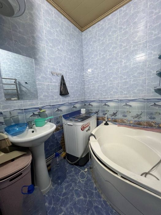 2 xonali kvartira srochna ijaraga beriladi