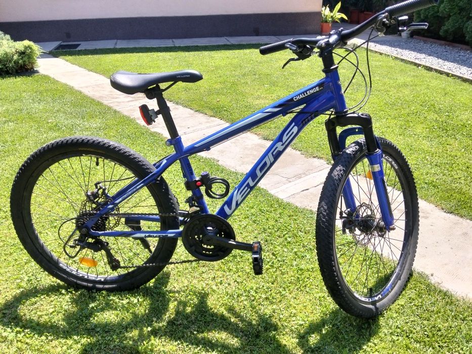 Bicicleta băieți