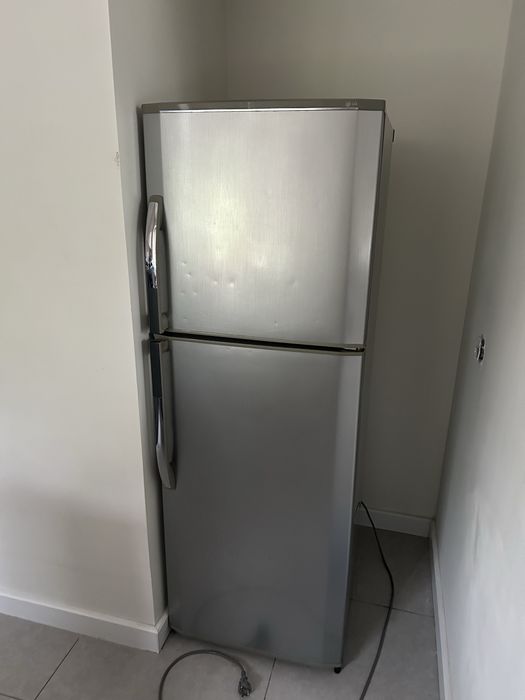 Lg холодильник 170 см