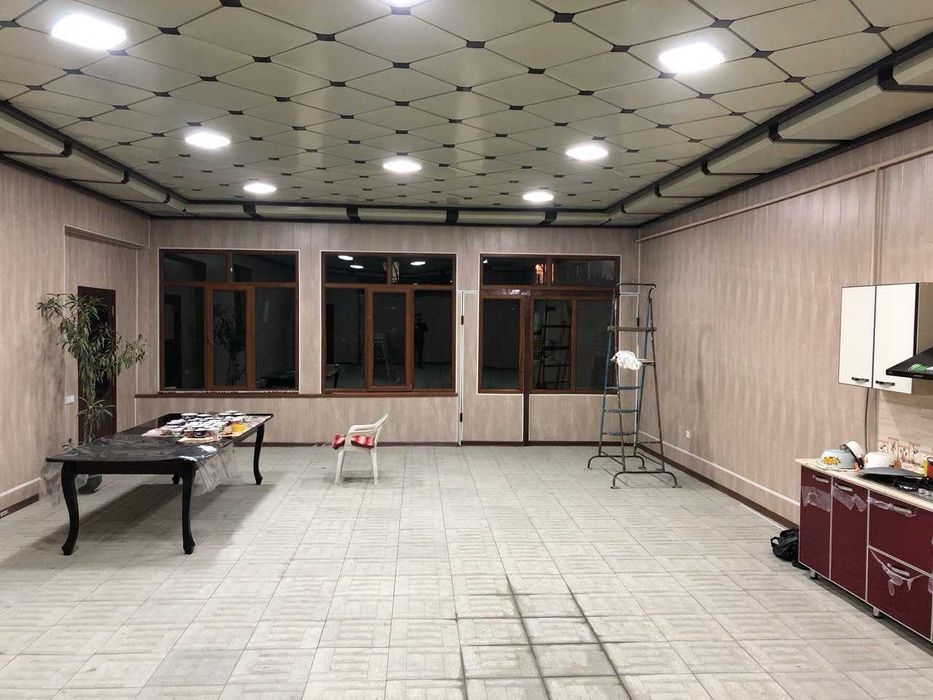 Адрес: Ул Кашкадарья , Яшнабадский район
Ориентир: Шумиловский городок