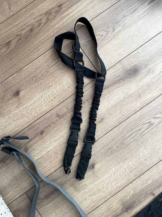 Airsoft екипировка Multicam Black