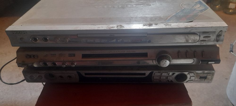 Видимагитафон,Дви ды сатылады