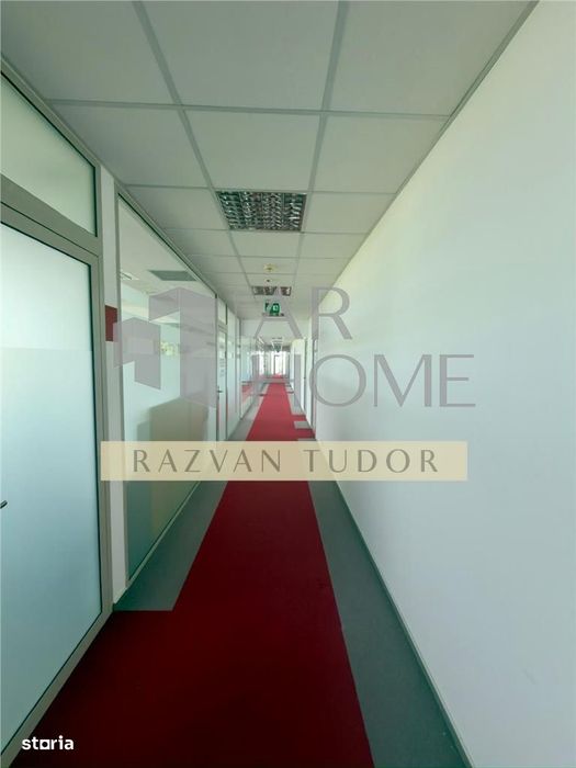 Spatiu birouri , 80m2 utilitati incluse , Ploiesti Vest