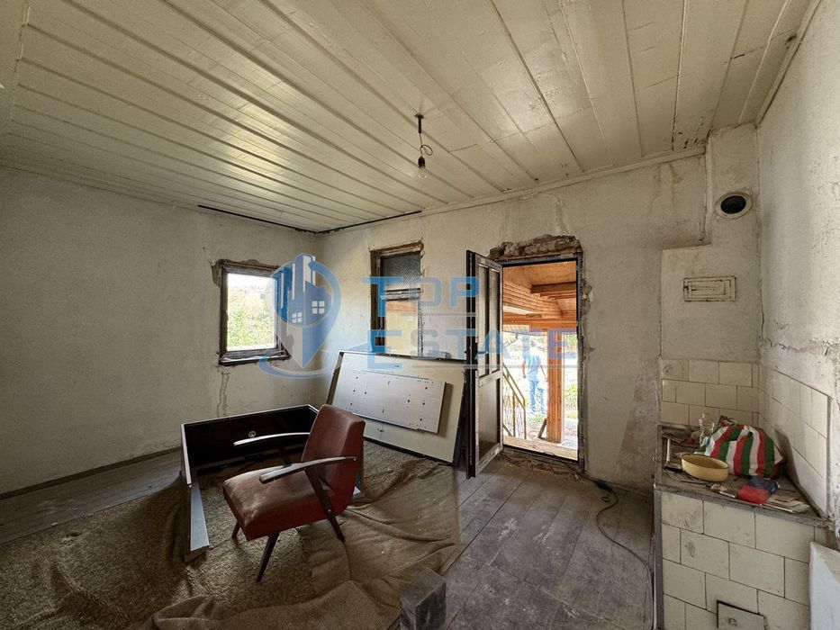 Продава се Къща в с. Горско ново село, Област Велико Търново - 105 кв.м за 258 €/кв.м - Снимка #3