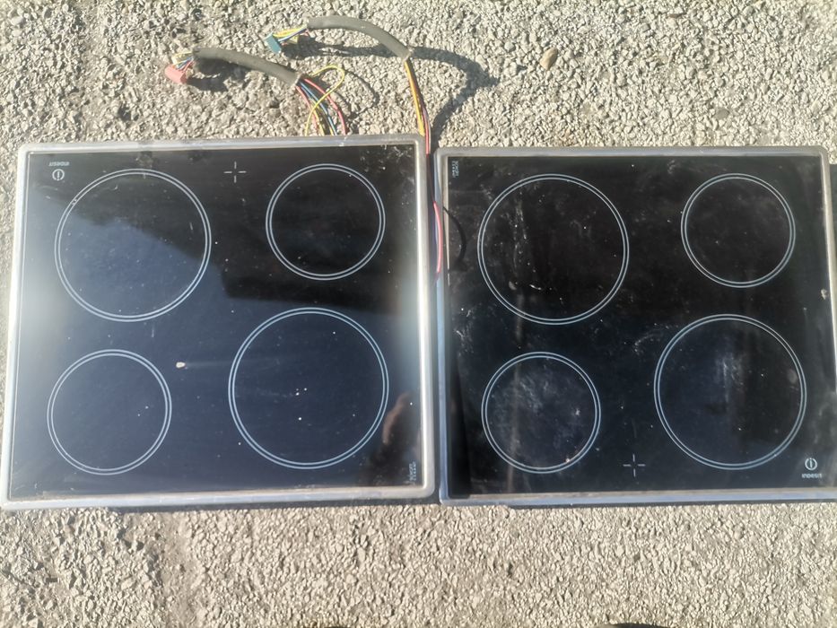 Керамичен плот сет