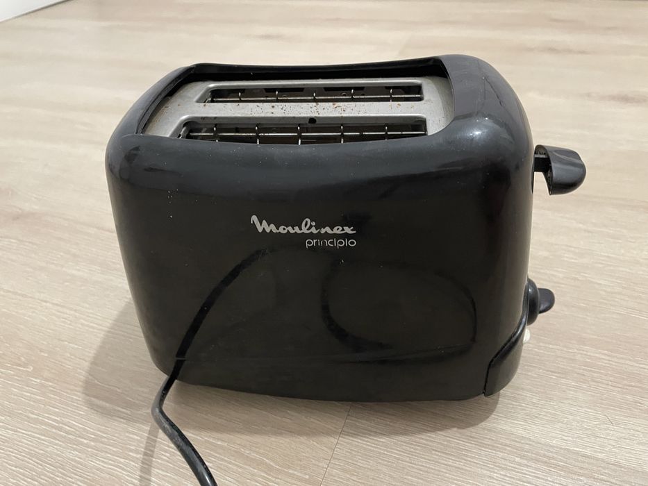 Продам тостер