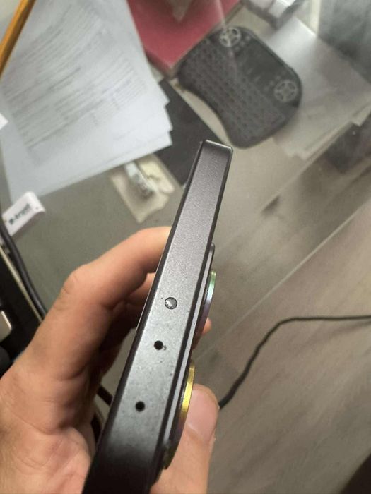 Xiaomi 14t черен,256