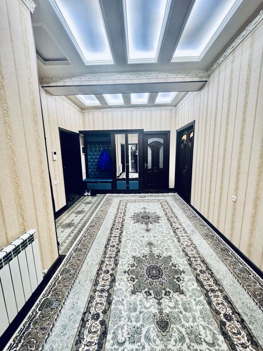 Ул. Медгародог 3/2/3 Евро Люкс с Обстановками