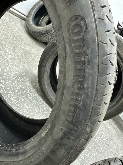 Шины Континеталь R20