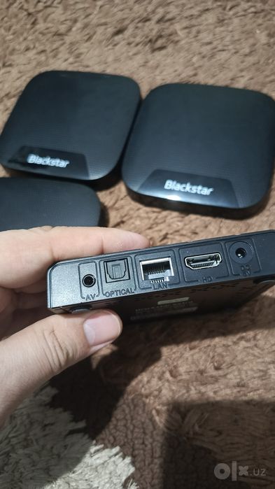 Продам Smart box за все сразу