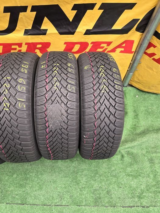 195.65.15 continental m+s 100 lei bucata, !