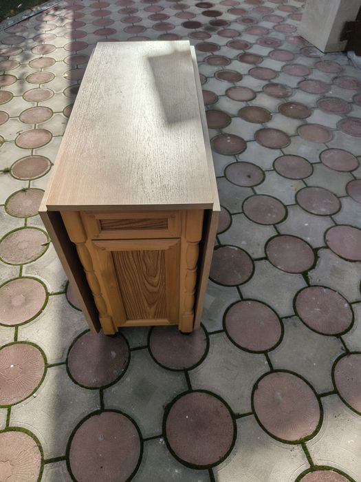 Masa pliabila 180/100