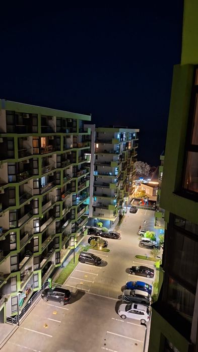 Apartamente de inchiriat in Alezzi Beach Resort