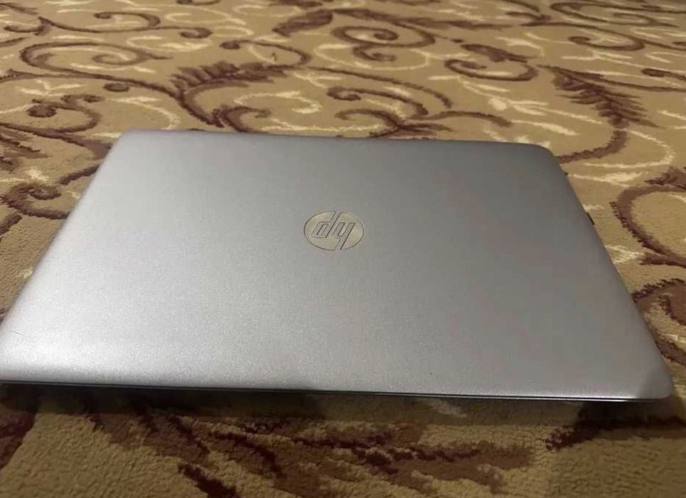 HP noutbuk i5 512SSD
