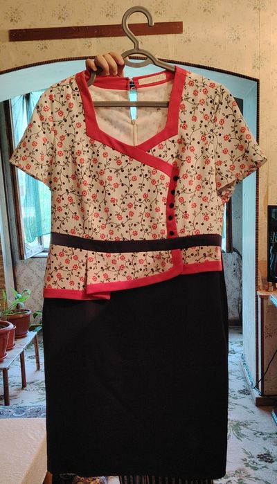 Платья в хорошем состоянии