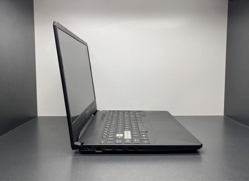 Asus tuf gaming igravoy