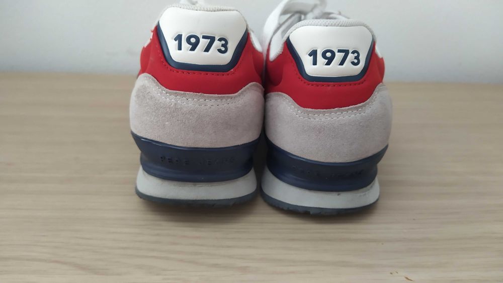 Mъжки маратонки Pepe Jeans N41