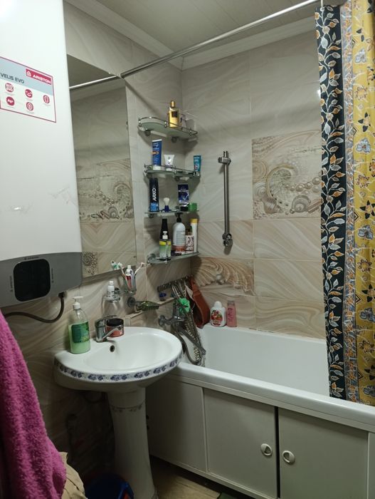 Продам квартиру в городе Конаев