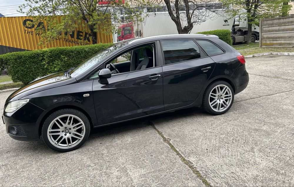 Seat Ibiza ST 1.2 TDI