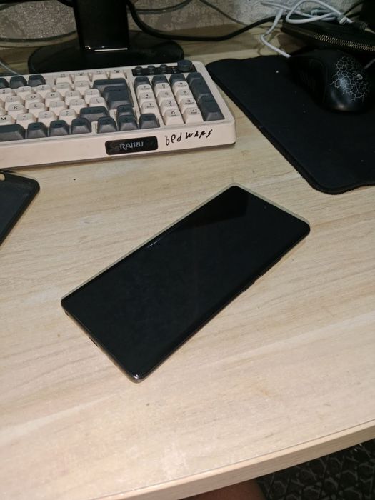 Redmi note 14 pro  обмен