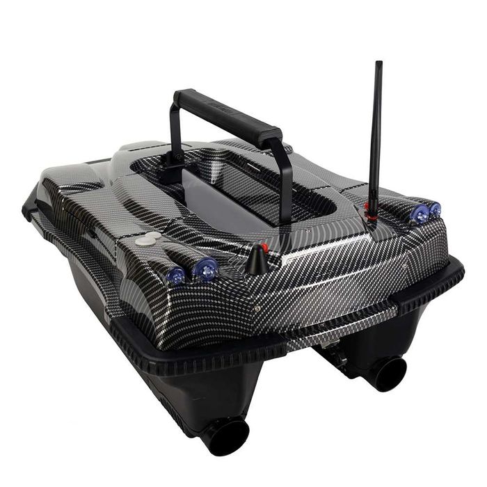 Лодка за захранка Leader PRO V4