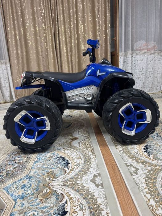 Продам квадроцикл