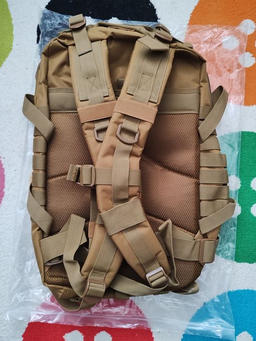 Rucsac Tactic 45 L Nou