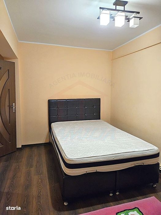 400 EURO chirie, apartament 3 camere Siderurgistilor