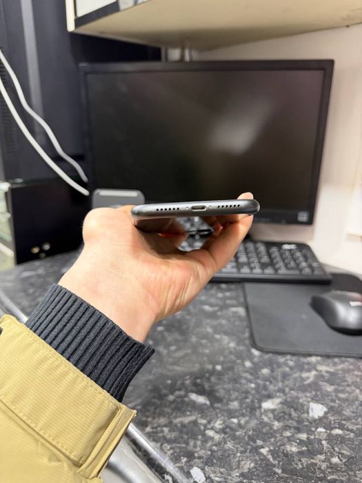 Ayfon 11 xolati idyal