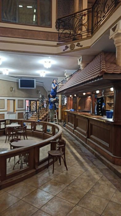 Клининг Алматыㅤㅤ