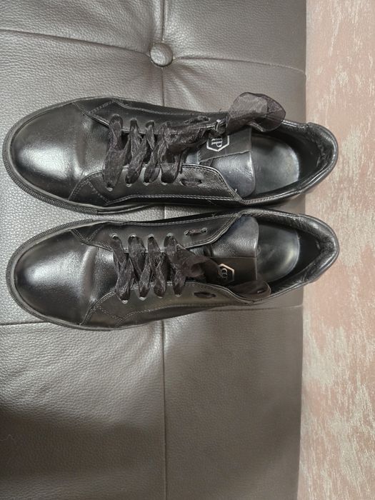 Mаркови обувки на Филип Плейн