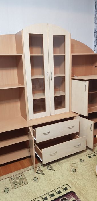 Стенка  б/у в отличном состояние