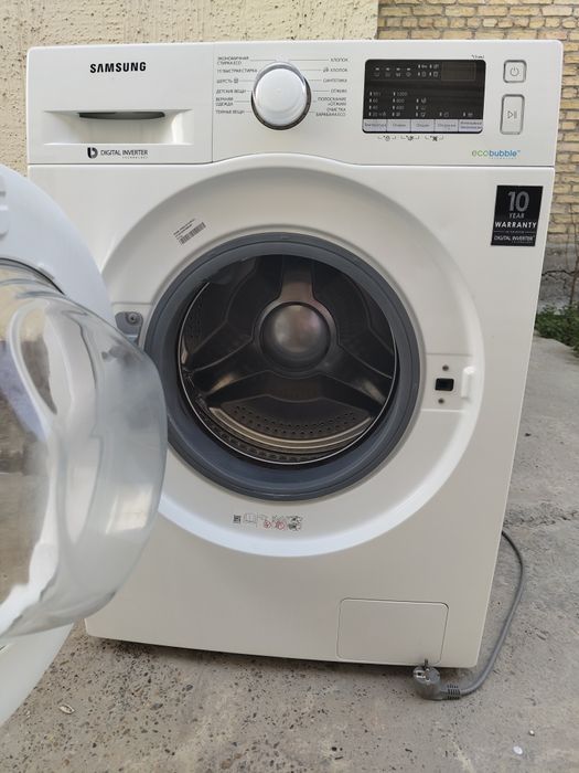 Samsung ecobabl holati alo