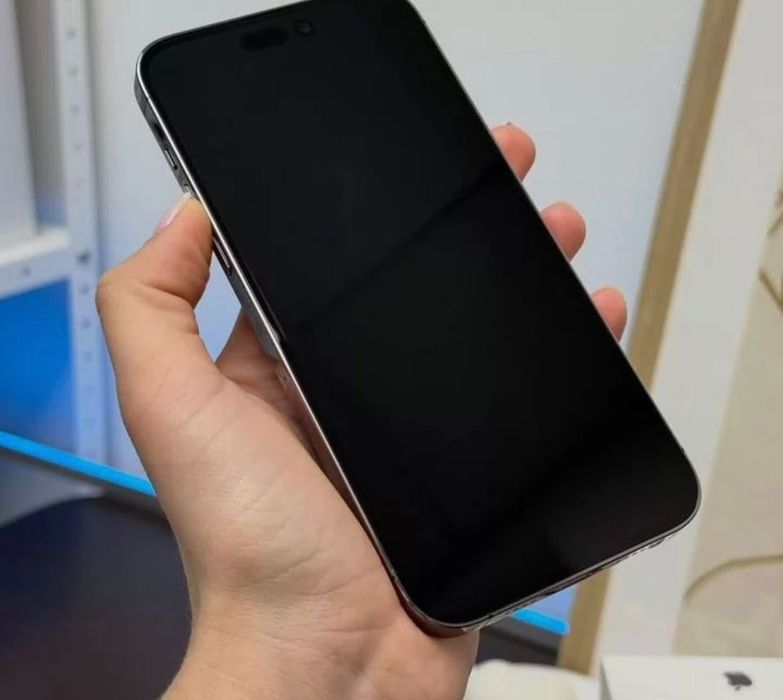 Айфон 14 Pro max на 256