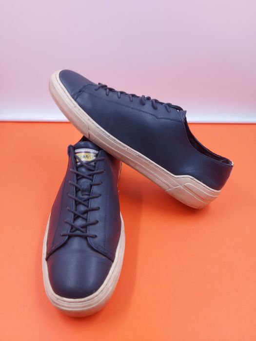 Calvin Klein номер 46 Оригинални мъжки кецове