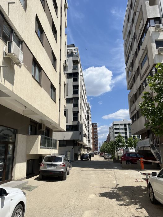 Inchiriez Studio - Militari Residence