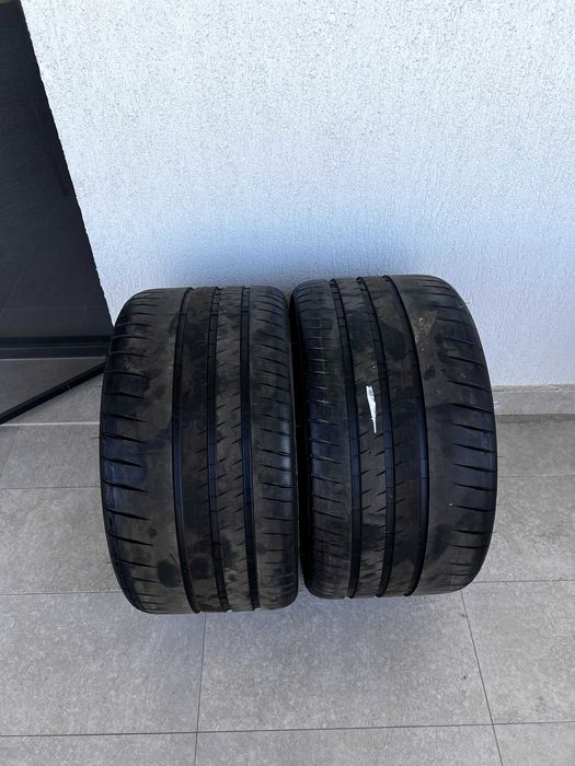 Anvelope Vara Michelin Pilot Sport Cup 2 305/30 R20 103Y XL 2026