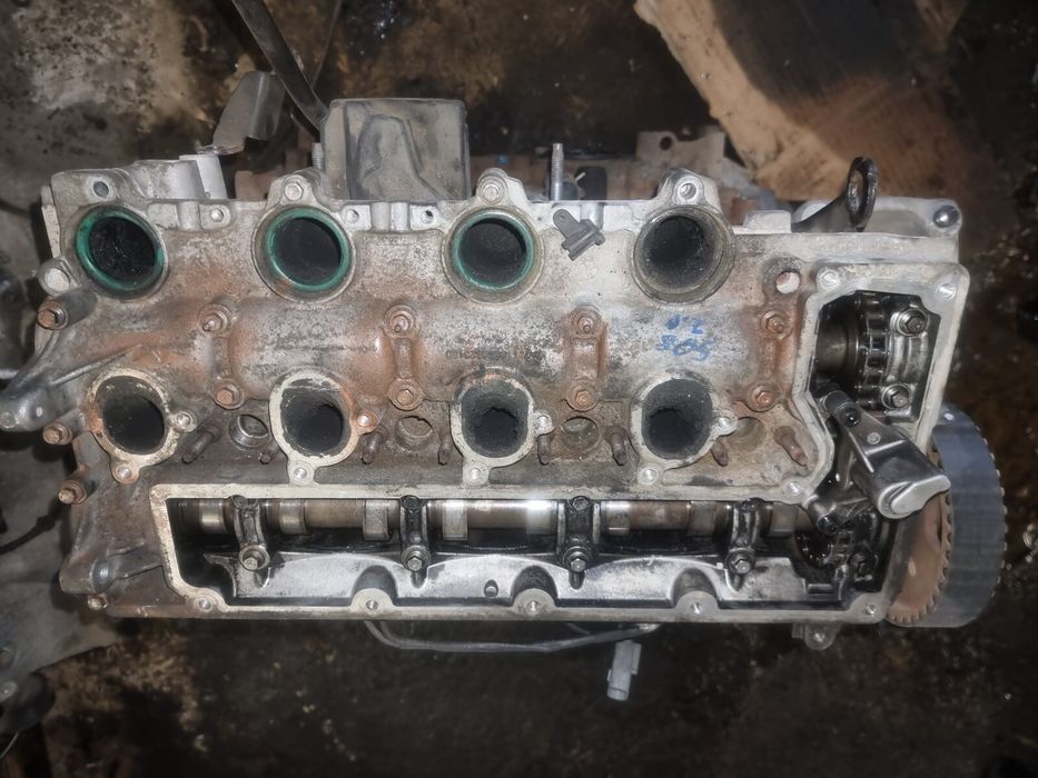 Motor dezechipat Peugeot 508 2011