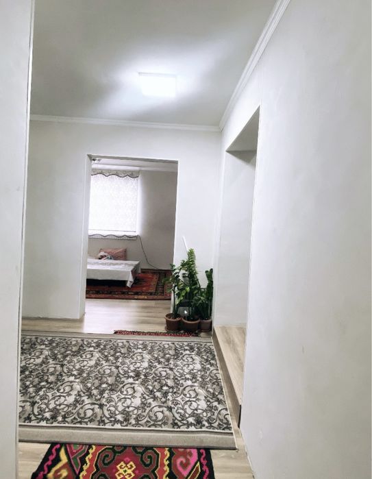 Үлкен үй, Таскен, Кызан көшесі, срочно сатылым