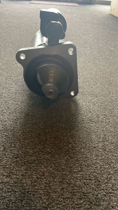 Electromotor nou tractor FIAT 90-90 80-90 100-90 110-90 130-90 140-90