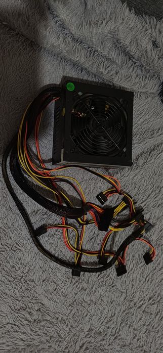 Блок питания 650w