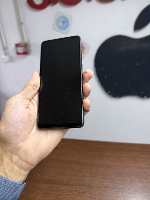 Vand Samsung A33 black